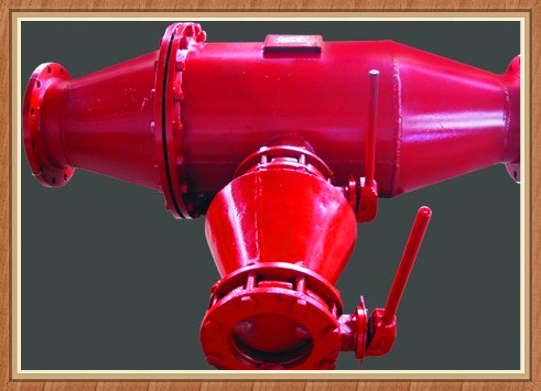 既要礦山管道快速排渣器質量好還要價格低，這也太難了