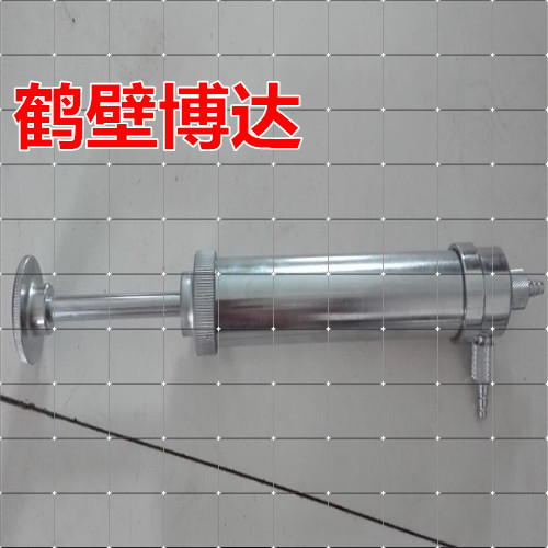 鶴壁博達(dá)廠家銷售FW型高負(fù)壓瓦斯采樣器線上接單，歡迎您下單。