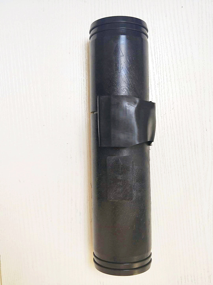 只在乎煤礦導(dǎo)流管的價格是不行滴