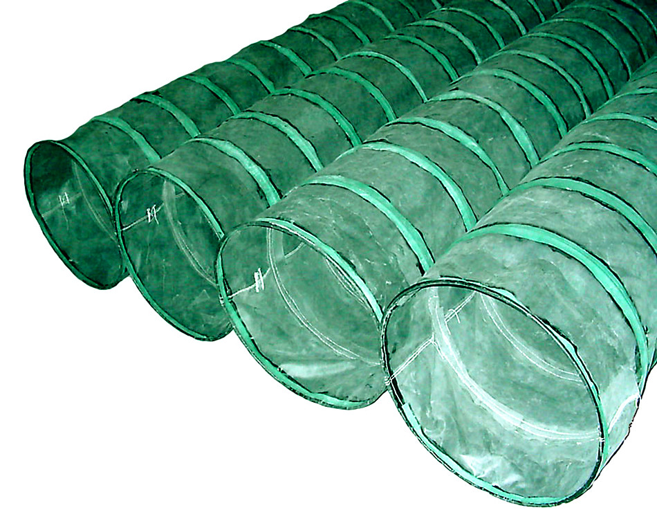 太原萬水物貿(mào)城的礦用正壓導(dǎo)風筒價位合理