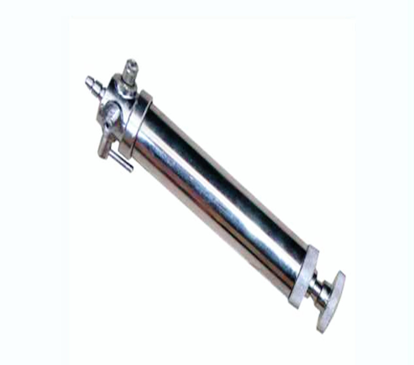 博達礦用圓筒形正壓采樣器創(chuàng)新的價值帶來很好效益