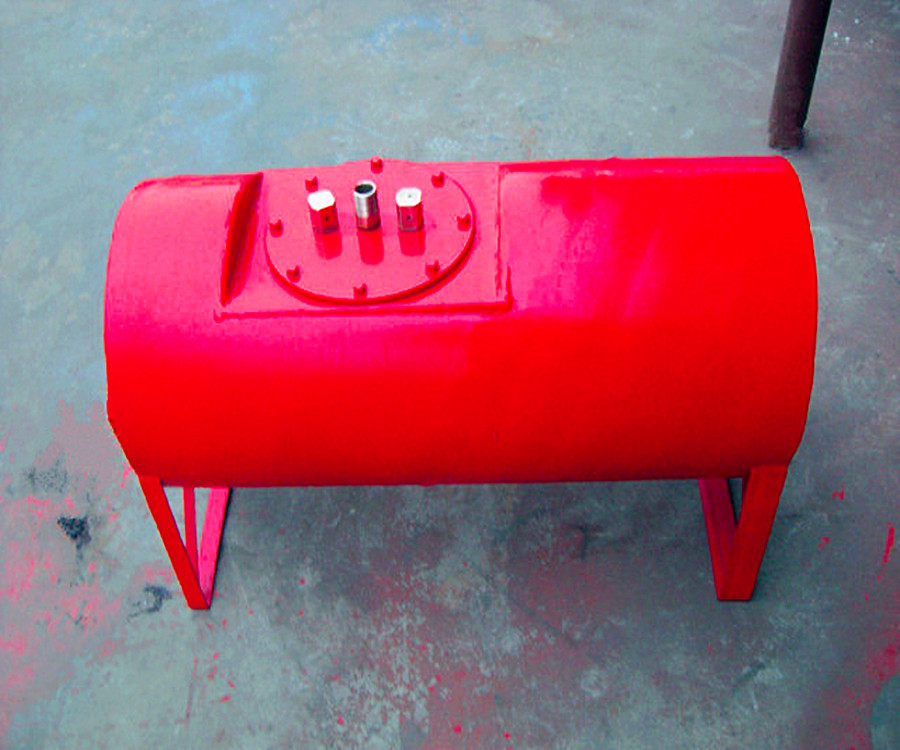 礦用負(fù)壓臥式排渣放水器的結(jié)構(gòu)特點(diǎn)不靠花言巧語(yǔ)