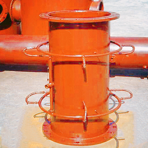 江蘇XSW型瓦斯管路細水霧發(fā)生器是抽采系統(tǒng)配套產(chǎn)品