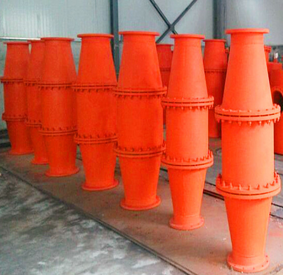 博達(dá)的FHQ型銅網(wǎng)式防回火裝置合理設(shè)計(jì)且新穎實(shí)用